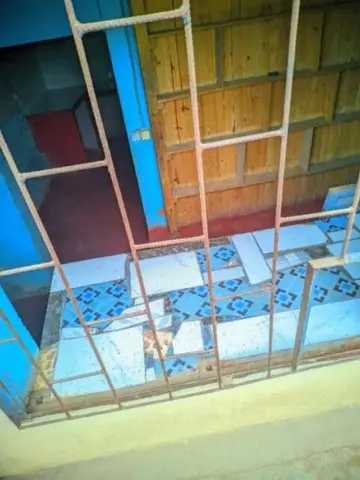 Local commercial à louer — Tanjombato 1… — 350 000 Ar | Fonenako