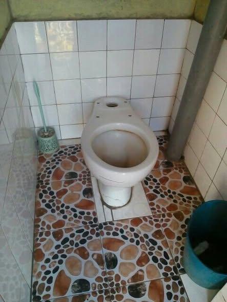 Trano Ahofa 2 ch. à louer — Analamahitsy - photo 5