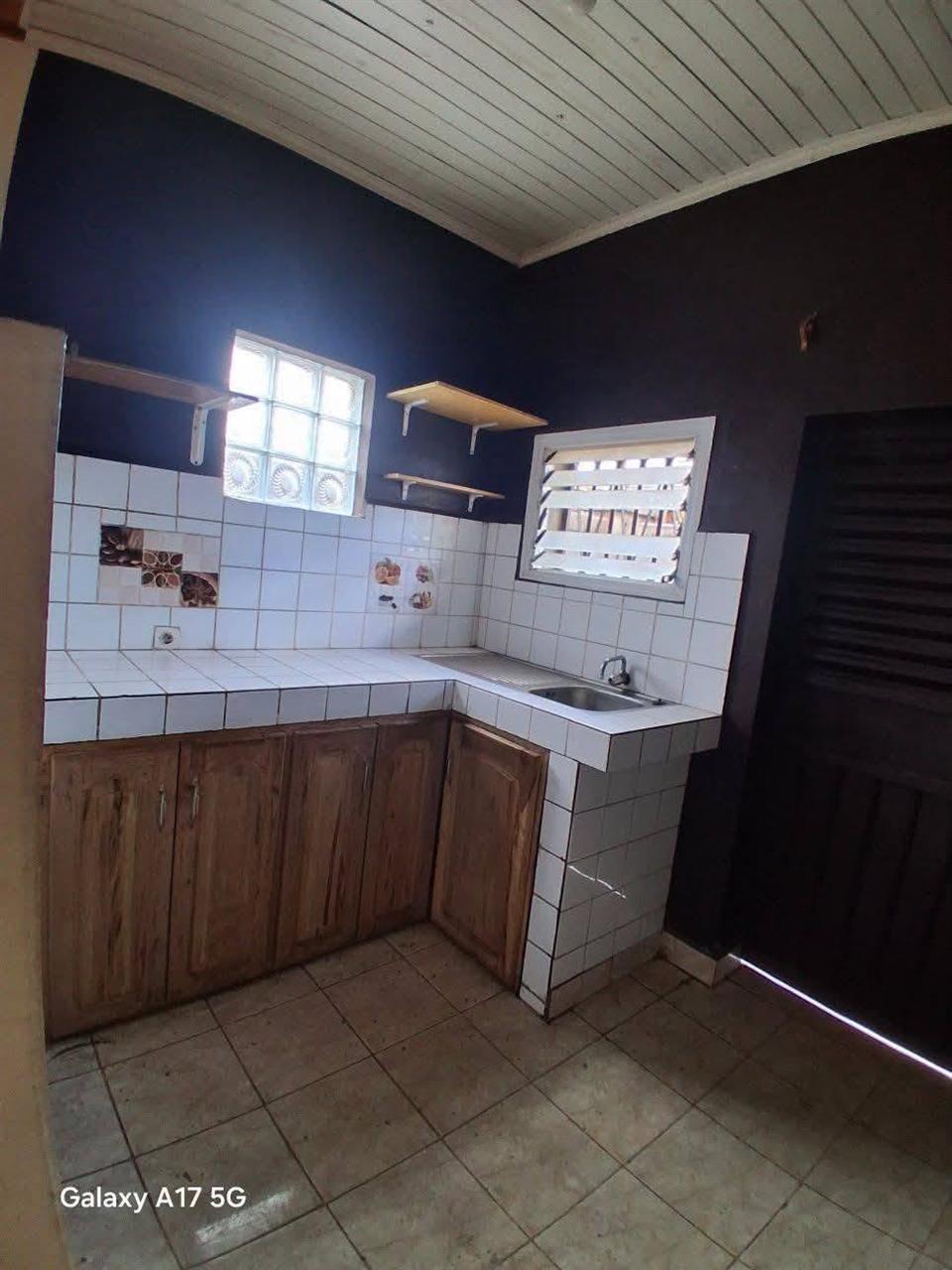 Villa basse 1 chambre — Ambohitso, Antananarivo - photo 7