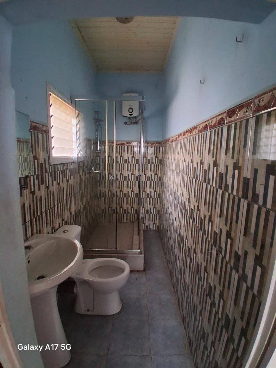 Villa basse 1 chambre — Ambohitso, Antananarivo - photo 8