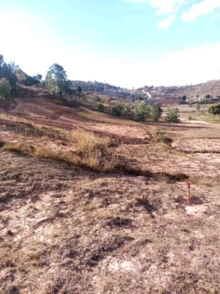 Terrain 400 m² à vendre — Ampitatafika - photo 1