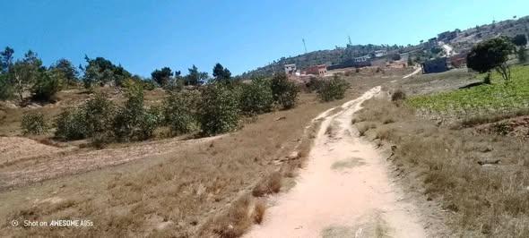 Terrain 400 m² à vendre — Ampitatafika - photo 3