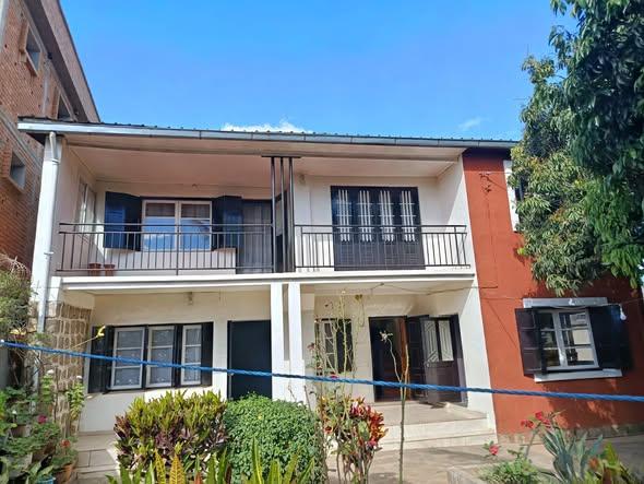 Maison 4 ch. 549 m² à vendre — Sabotsy Namehana - photo 3