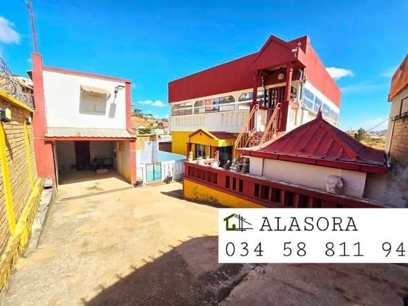 Maison 3 ch. à vendre — Alasora - photo 2