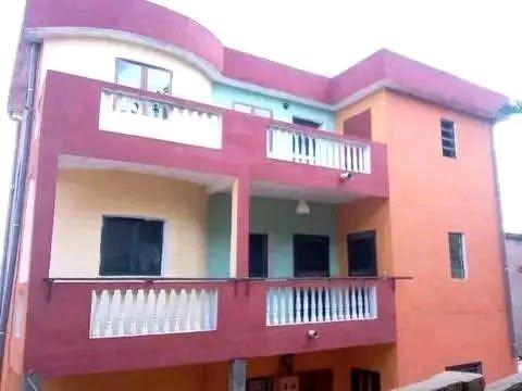 Trano Ahofa 2 ch. à louer — Ambohidrapeto - photo 1