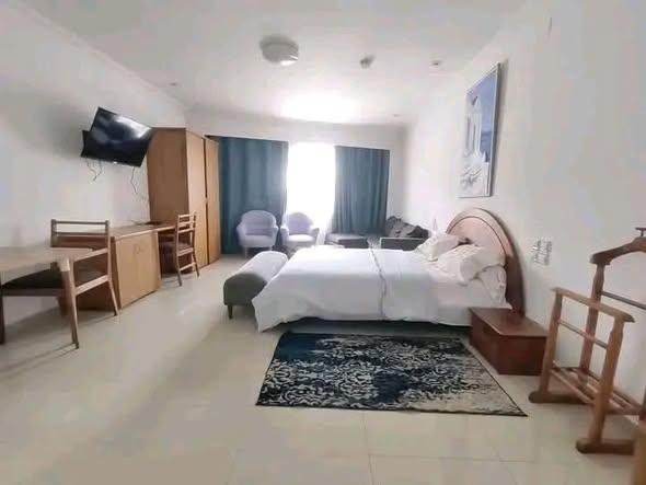 Appartement à louer — Ankadifotsy - photo 1