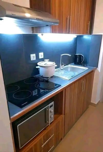Appartement à louer — Ankadifotsy - photo 5
