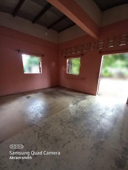 Maison 2 ch. à louer — Mahajanga - photo 1