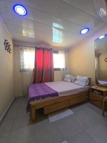 Maison à louer — Mahajanga - photo 1