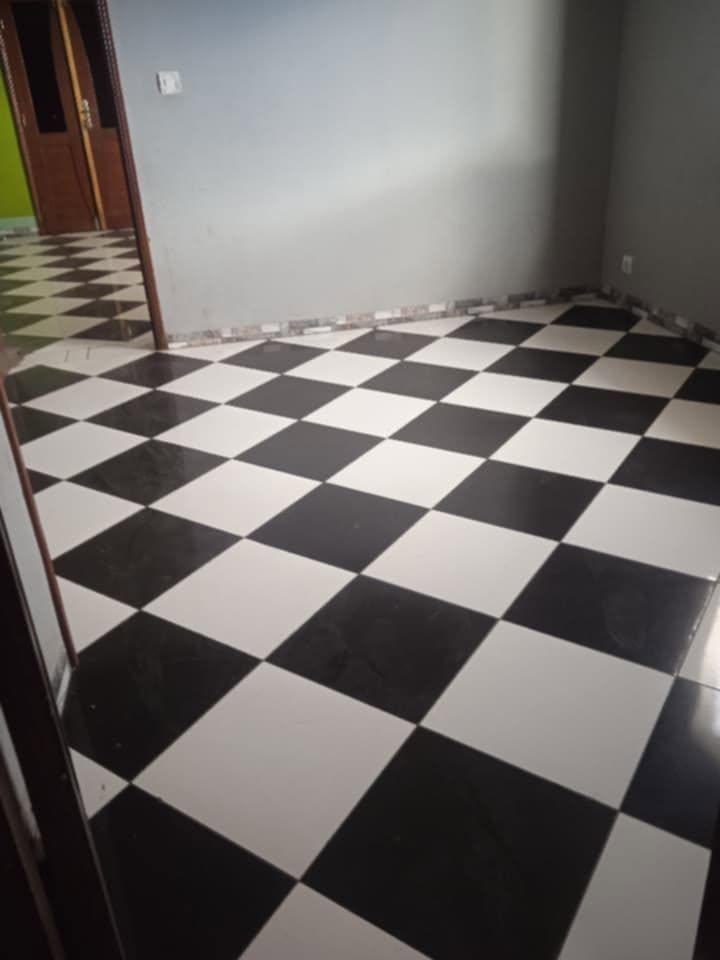Appartement 2 chambres au 3e étage — Analamahitsy, Antananarivo - photo 3