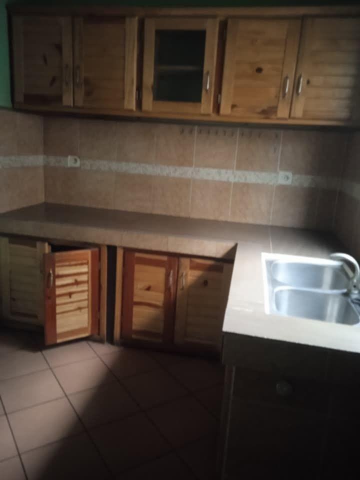 Appartement 2 chambres au 3e étage — Analamahitsy, Antananarivo - photo 5