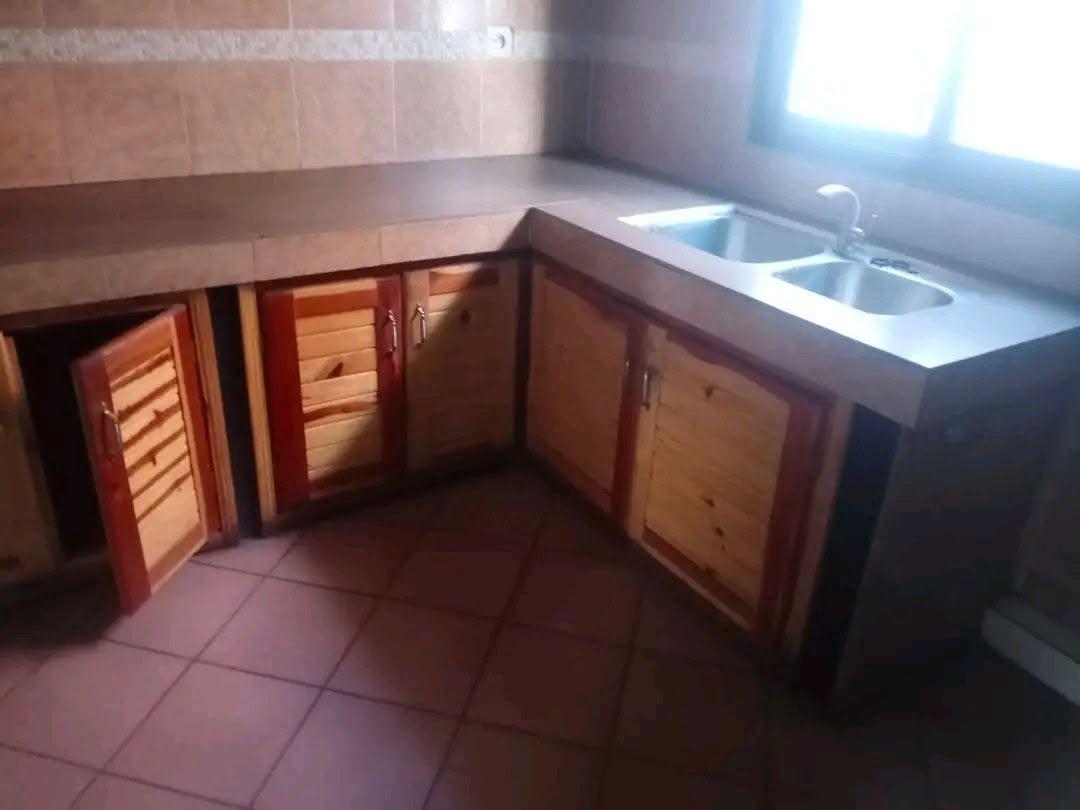 Appartement 2 chambres au 3e étage — Analamahitsy, Antananarivo - photo 6