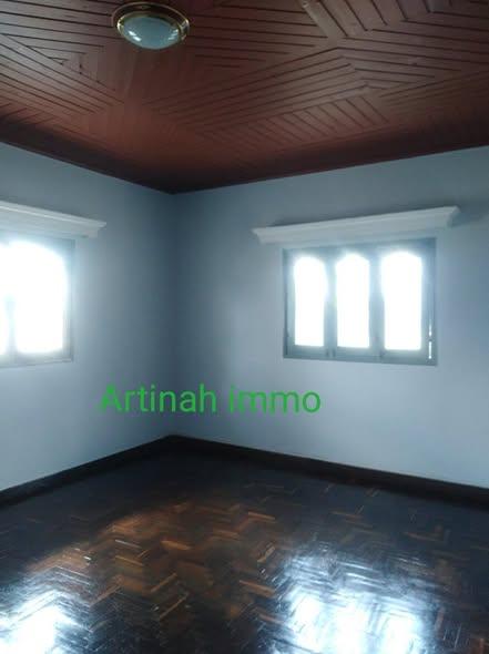 Trano Ahofa à louer — Andranobevava - photo 3