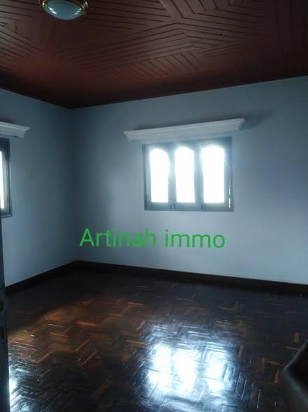 Trano Ahofa à louer — Andranobevava - photo 5