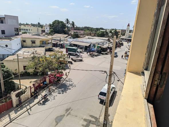 Appartement 1 ch. à louer — Toliara - photo 1