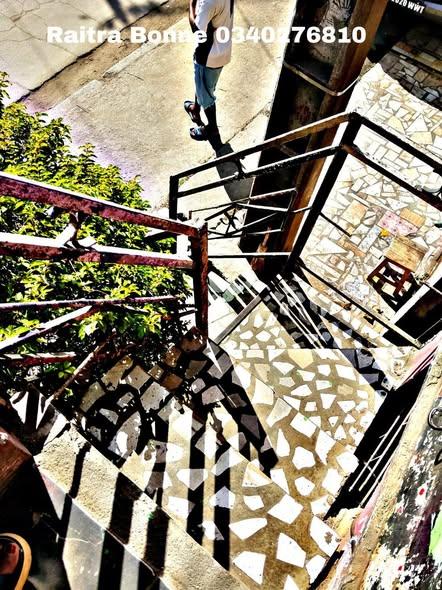 Appartement 2 ch. à louer — Ouest - photo 1