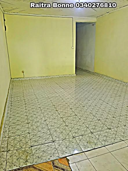 Appartement 2 ch. à louer — Ouest - photo 4