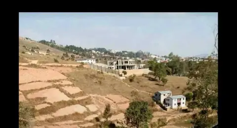 Terrain à vendre — Ilafy | Fonenako