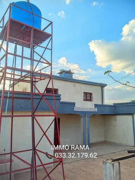 Maison indépendante 5 chambres — Imerimanjaka Lohanosy, Antananarivo - photo 3