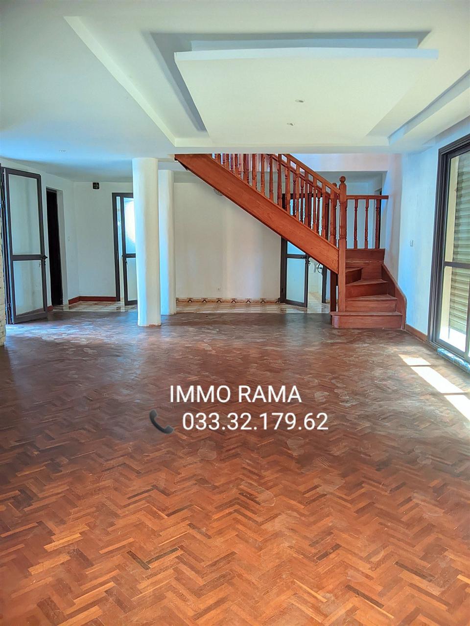 Maison indépendante 5 chambres — Imerimanjaka Lohanosy, Antananarivo - photo 5