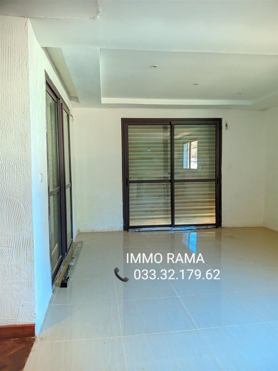 Maison indépendante 5 chambres — Imerimanjaka Lohanosy, Antananarivo - photo 8