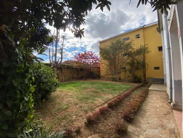 Maison 2 ch. à louer — Ambatomainty - photo 1