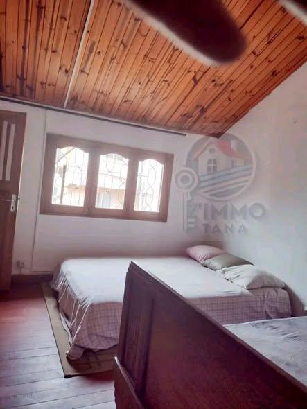 Appartement 2 ch. à louer — Andohanimandroseza - photo 5