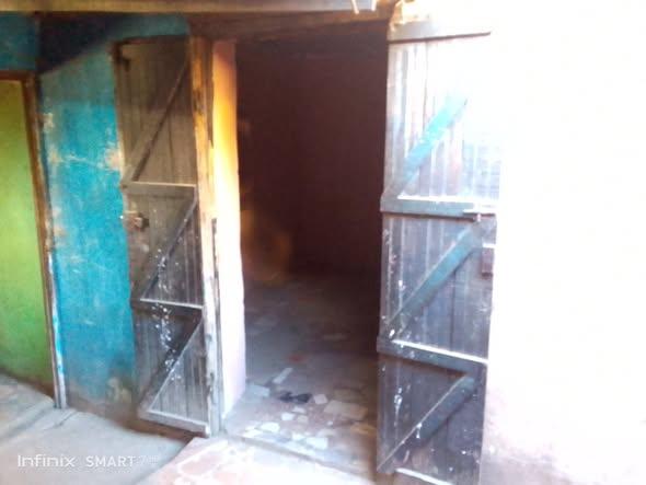 Maison 1 ch. à vendre — Anosipatrana - photo 3