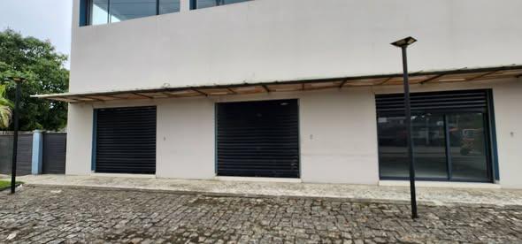 Bureau 140 m² à louer — Toamasina - photo 1