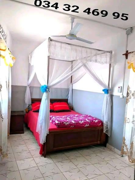 Appartement 1 ch. à louer — Toamasina - photo 3