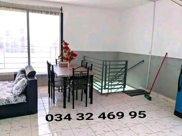 Appartement 1 ch. à louer — Toamasina - photo 5