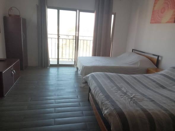 Appartement à louer — Tsimbazaza - photo 1