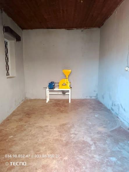 Trano Ahofa à louer — Ambatomainty - photo 2