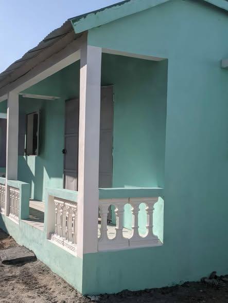 Maison 2 ch. à louer — Toamasina - photo 4