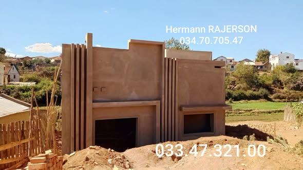 Maison à vendre — Antsirabe - photo 1