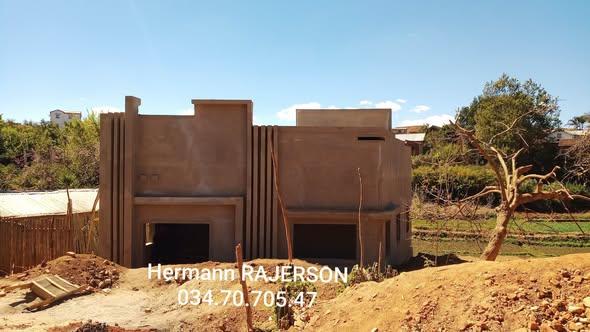Maison à vendre — Antsirabe - photo 2