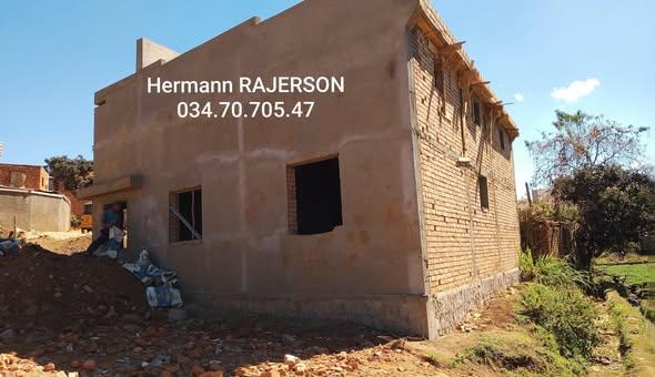 Maison à vendre — Antsirabe - photo 3