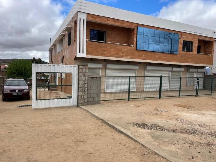 Entrepôt 100 m² à louer — Antsirabe - photo 1