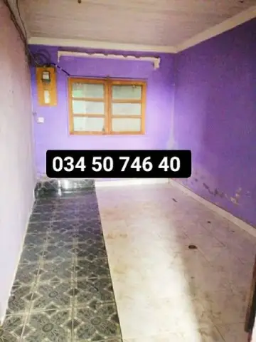 Trano Ahofa à louer — Tsimbazaza — 300 000 Ar | Fonenako