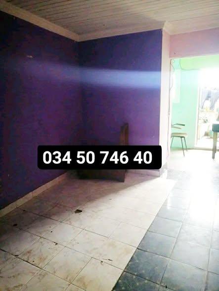 Trano Ahofa à louer — Tsimbazaza - photo 4