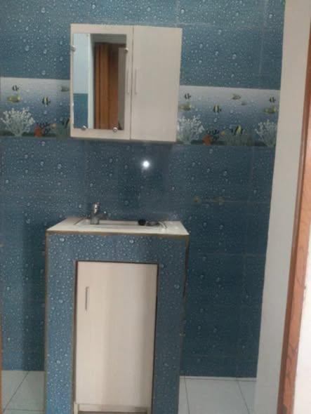 Appartement à louer — Ambatobe - photo 3