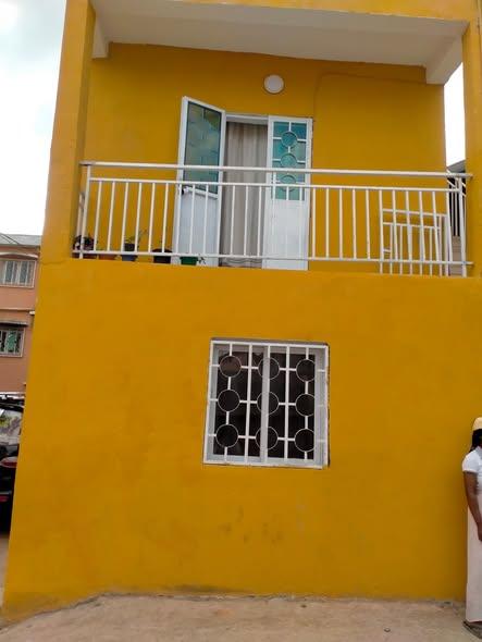 Maison 2 ch. à louer — Ivato - photo 1