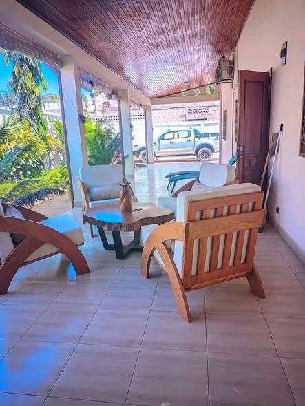 Maison 3 ch. à louer — Mahajanga - photo 1