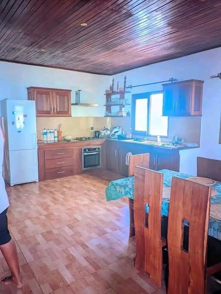 Maison 3 ch. à louer — Mahajanga - photo 4