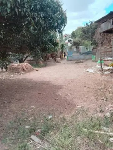 Terrain à vendre — Ampandrana | Fonenako