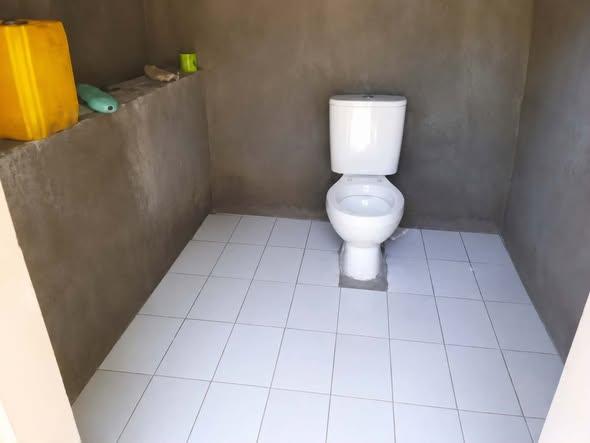 Trano Ahofa 1 ch. à louer — Nosy Be - photo 2