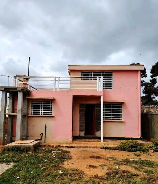 Maison 3 ch. à louer — Ankadikely - photo 1