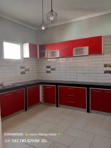 Appartement 3 ch. à louer — Talatamaty — 1 500 000 Ar | Fonenako