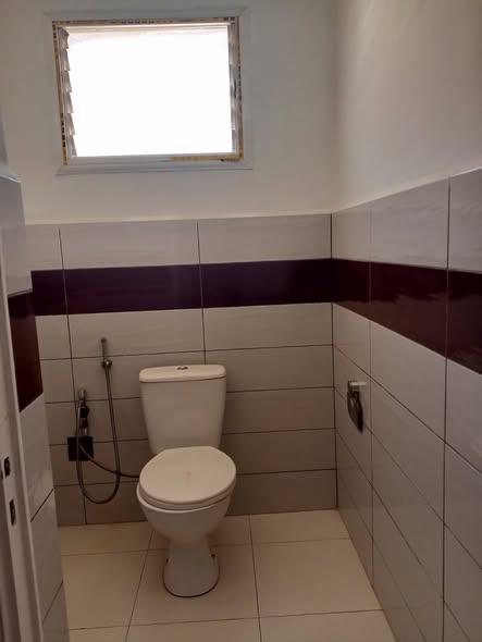 Appartement 3 ch. à louer — Talatamaty - photo 2