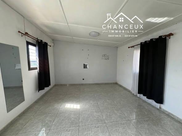 Appartement 1 ch. 35 m² à louer — Ankorondrano - photo 1